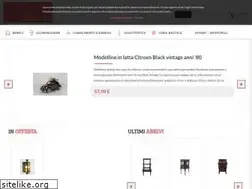 Sites similar to classicarte.it