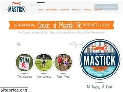 Sites similar to classicatmastick.com