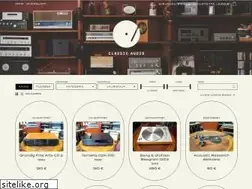 Sites similar to classicaudio.fi