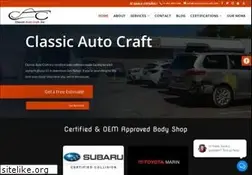 Sites similar to classicautocraft.com