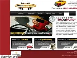 Sites similar to classicautoglass.ca