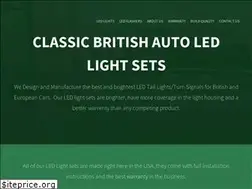 Sites similar to classicautoleds.com