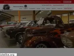 Sites similar to classicautomall.com