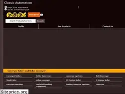 Sites similar to classicautoroll.com