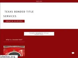Sites similar to classicautotitle.com