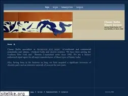 Sites similar to classicbaths.net