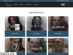 Sites similar to classicbeautysupply.com
