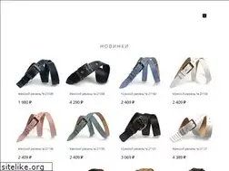 Sites similar to classicbelt.ru