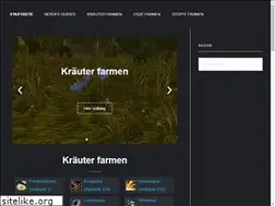 Sites similar to classicberufeguide.de