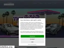 Sites similar to classicbid.de