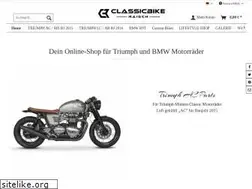 Sites similar to classicbike-raisch.de