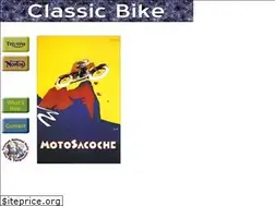 Sites similar to classicbike.biz