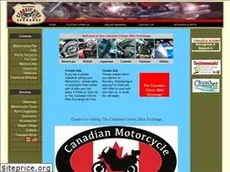 Sites similar to classicbikeexchange.com
