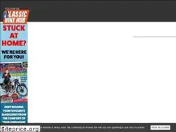 Sites similar to classicbikehub.uk