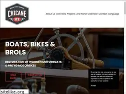 Sites similar to classicboats.be