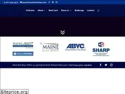 Sites similar to classicboatshop.com