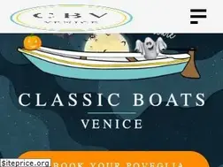 Sites similar to classicboatsvenice.com