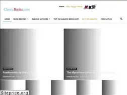 Sites similar to classicbooks.com