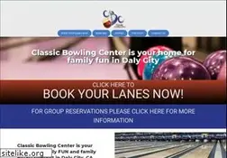 Sites similar to classicbowling.com