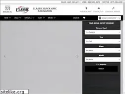 Sites similar to classicbpg.com