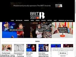 Sites similar to classicbrits.co.uk