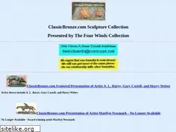 Sites similar to classicbronze.com