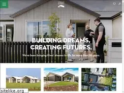 Sites similar to classicbuilders.co.nz