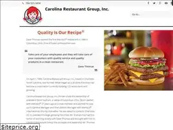 Sites similar to classicburgers.com