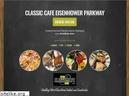 Sites similar to classiccafeep.com