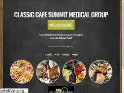 Sites similar to classiccafesmg.com