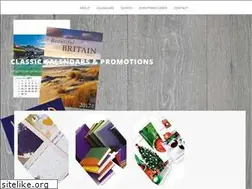 Sites similar to classiccalendars.co.uk