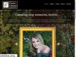 Sites similar to classiccameraphotography.com
