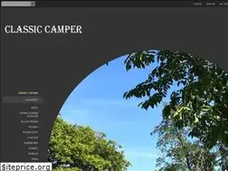 Sites similar to classiccamper.co.kr