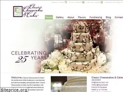 Sites similar to classiccandc.com