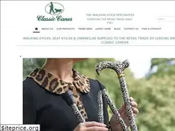 Sites similar to classiccanes.co.uk