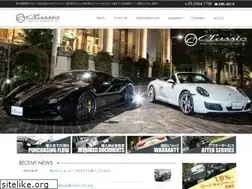 Sites similar to classiccar-jp.com