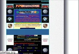 Sites similar to classiccar.at