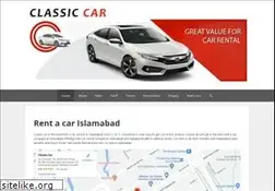 Sites similar to classiccar.com.pk