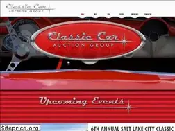 Sites similar to classiccarauction.us