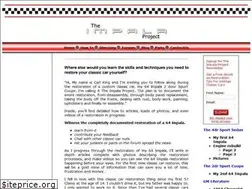 Sites similar to classiccarauto.com