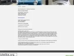 Sites similar to classiccarcenter.de