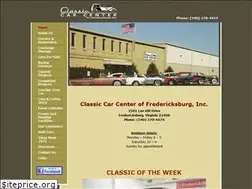 Sites similar to classiccarcenter.net