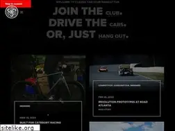Sites similar to classiccarclub.com