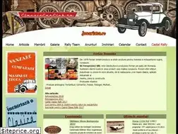 Sites similar to classiccarclub.ro