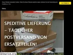 Sites similar to classiccarconnection.ch