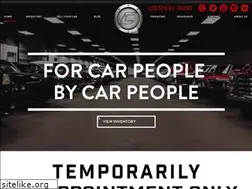 Sites similar to classiccarliquidators.com