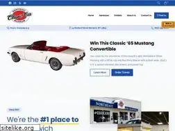 Sites similar to classiccarmuseum.org