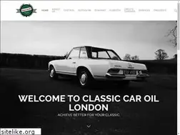 Sites similar to classiccaroillondon.com