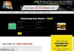 Sites similar to classiccarpartslocator.com