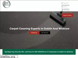 Sites similar to classiccarpetcleaning.ie